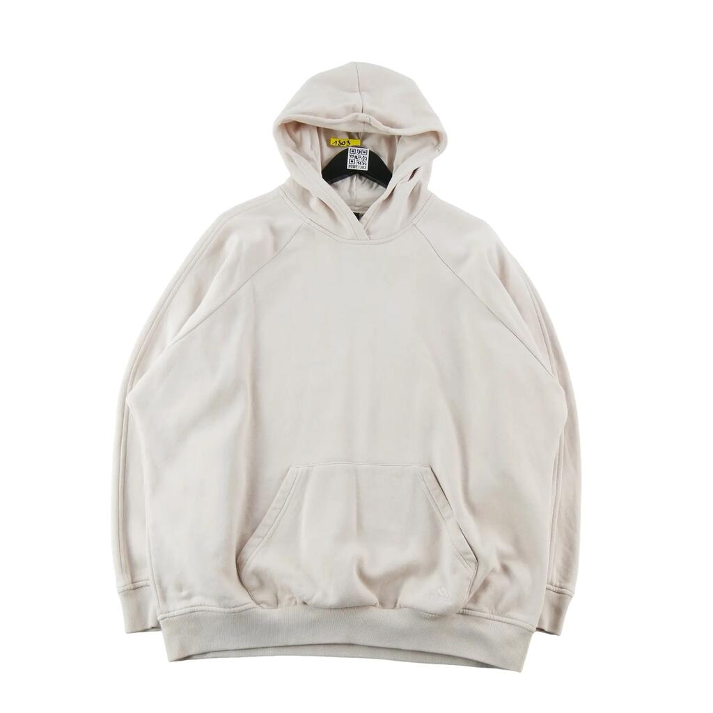 Second life - Adidas Men's Pink Hoodie - Good