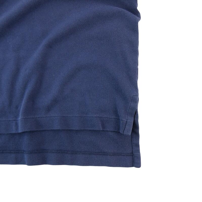 Second life - Tricou polo bărbați mânecă scurtă - Foarte bun