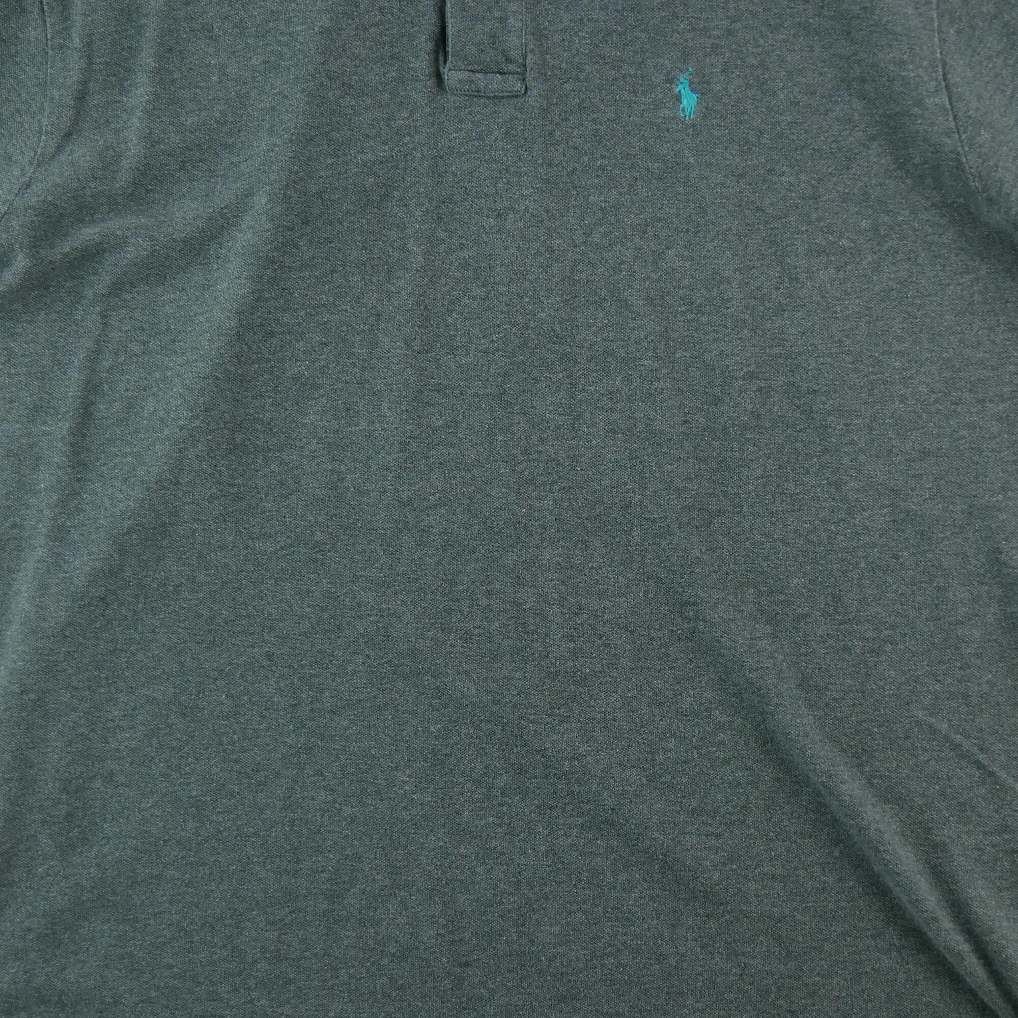 Second life - Polo krótkim rękawem męskie Polo Ralph Lauren - Stan bardzo dobry 5/6