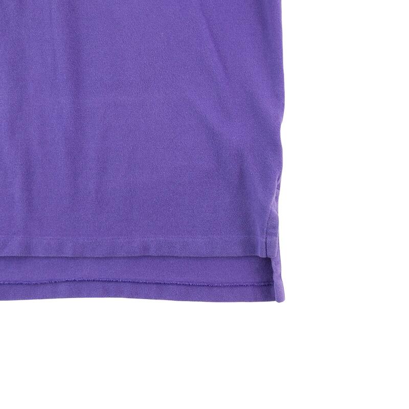 Second life - Polou cu mâneci scurte bărbați Polo Ralph Lauren - Foarte bun