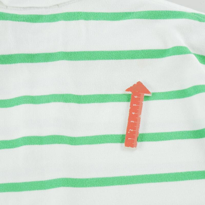 Second life - Polo Polo Ralph Lauren bărbați cu mânecă scurtă alb - Bun