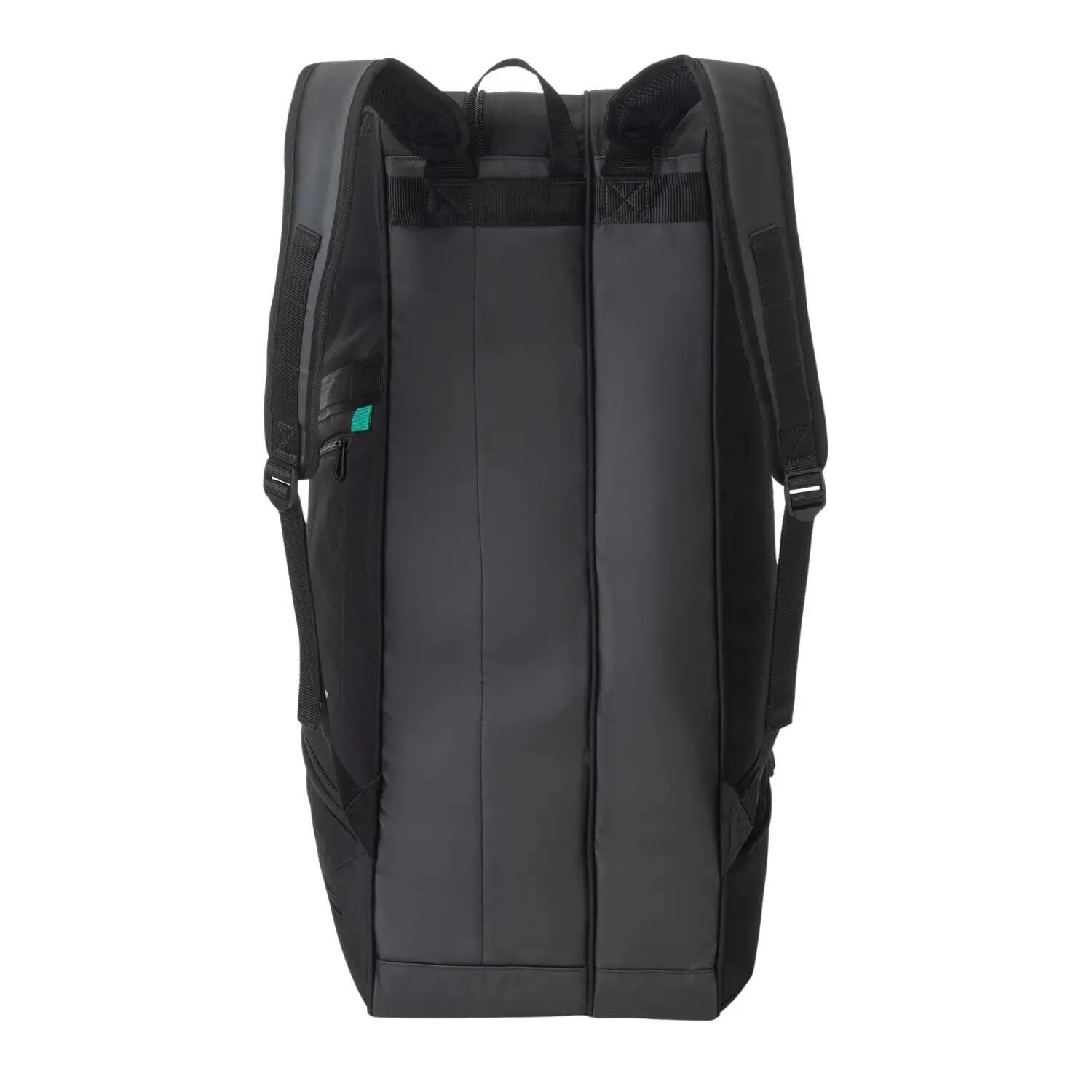 Yonex BT6 Gearlogic Racquet Bag BA72626EX | Badminton Tennis Squash Kitbag | Holds 6 Racquets | Black -  3