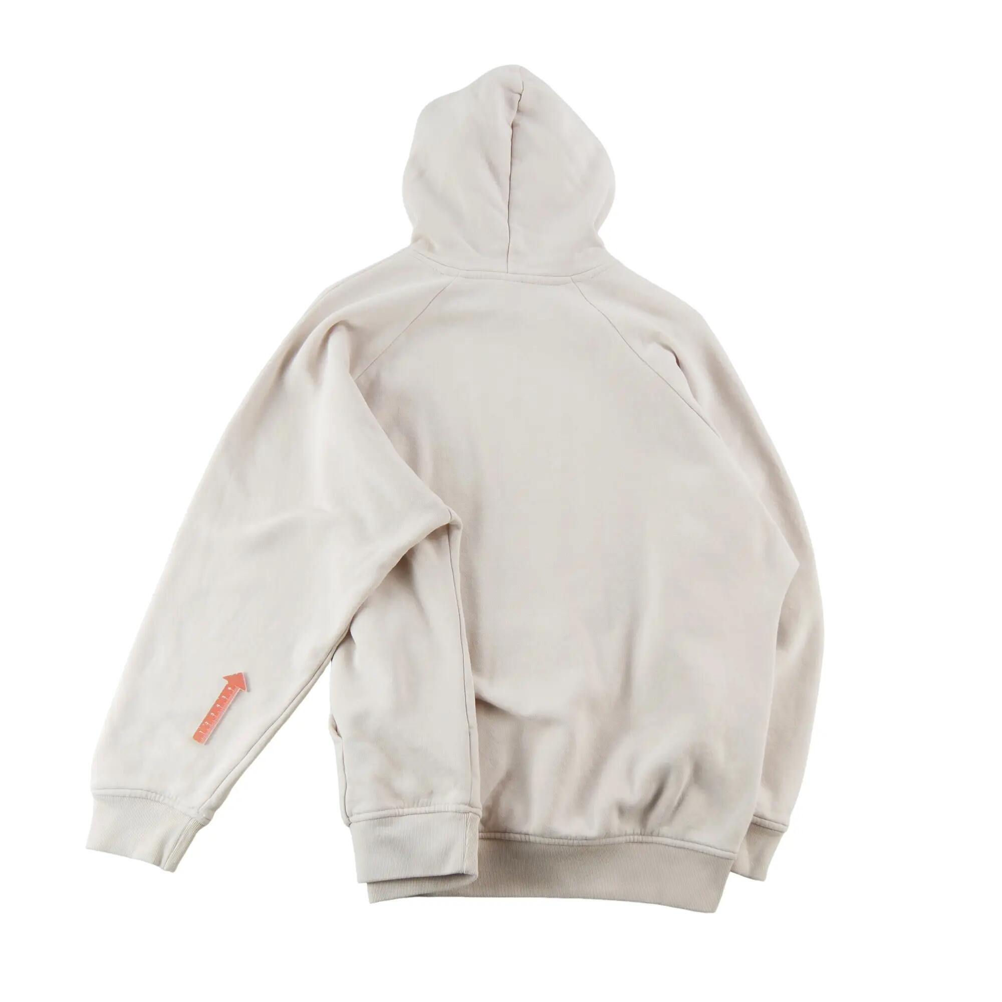 Tweedehands - Adidas hoodie heren roze - Goede staat 6/7