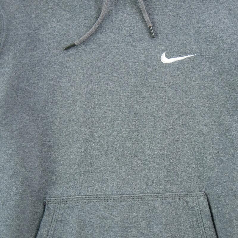Second life - Hanorac bărbați Nike gri - Ca nou