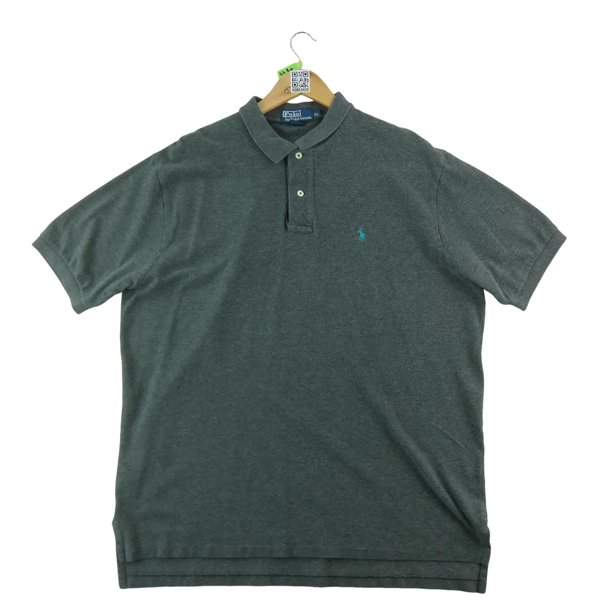 Second life - Polo krótkim rękawem męskie Polo Ralph Lauren - Stan bardzo dobry 2/6