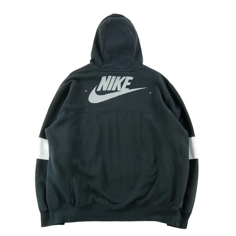 Second life - Hanorac Nike pentru bărbați Sportswear - Ca nou