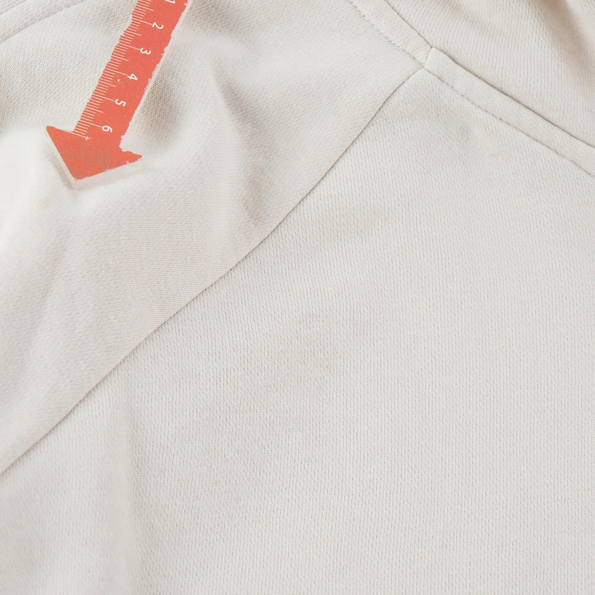 Tweedehands - Adidas hoodie heren roze - Goede staat 4/7
