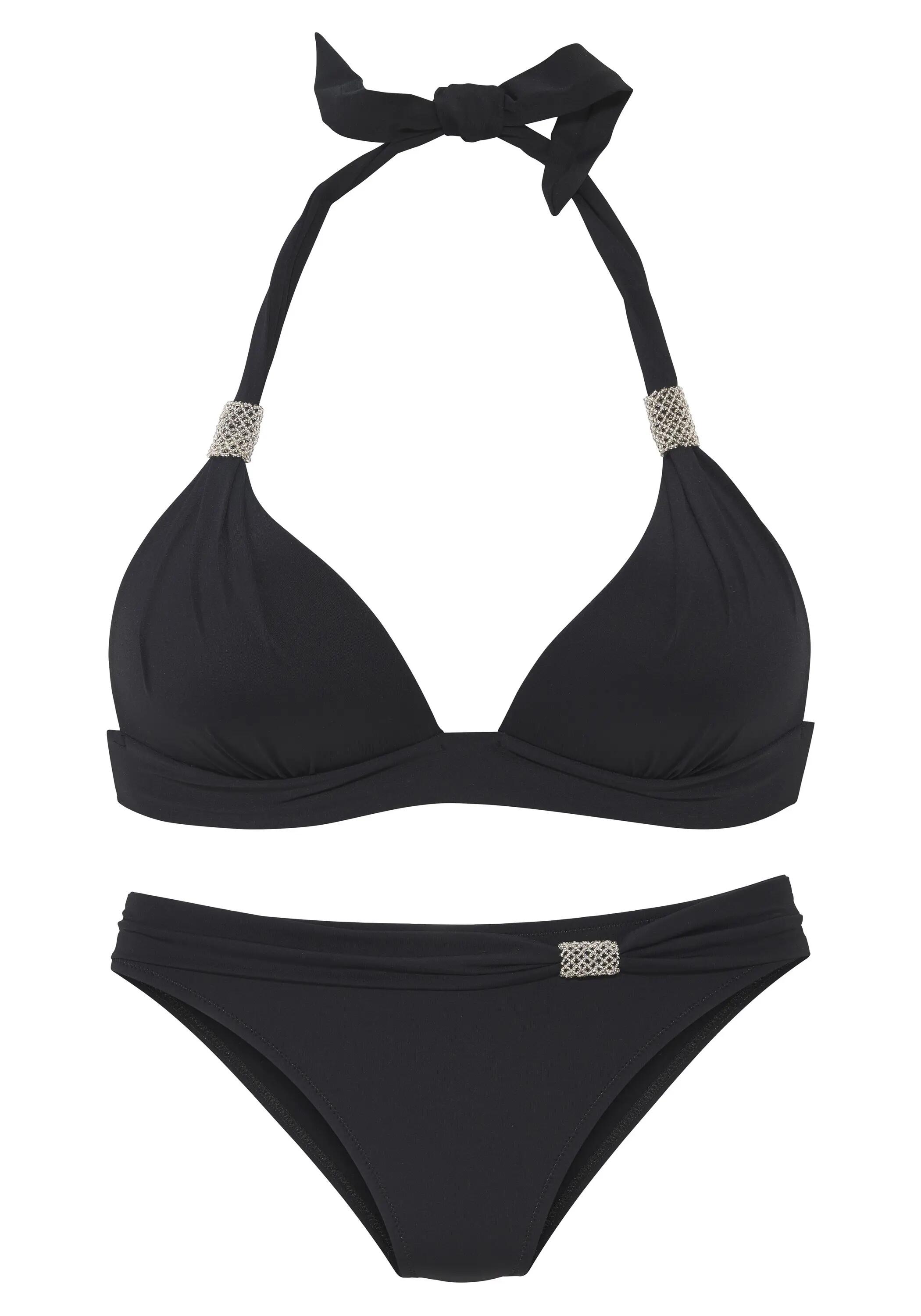 Damen Triangel-Bikini 2/6