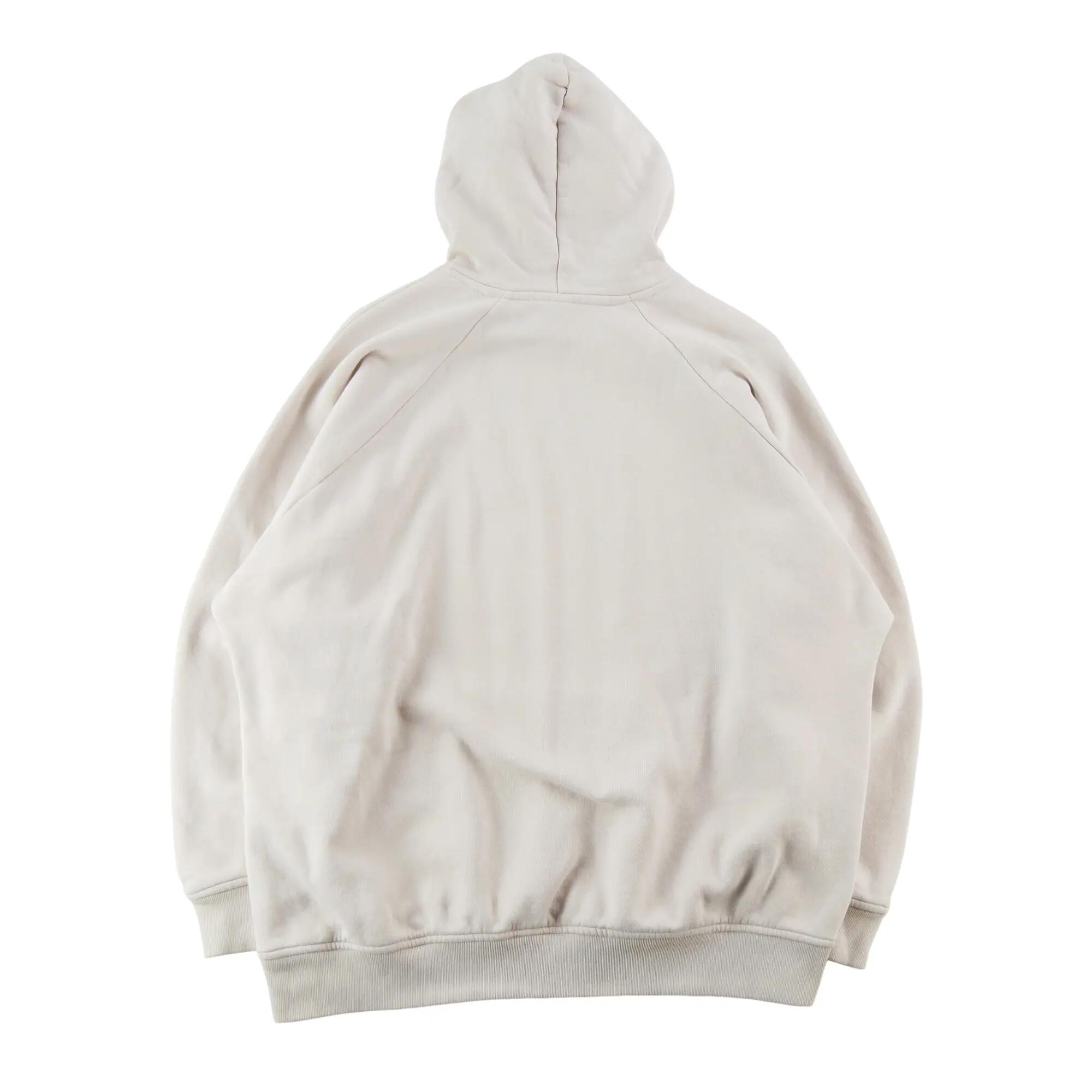 Tweedehands - Adidas hoodie heren roze - Goede staat 2/7
