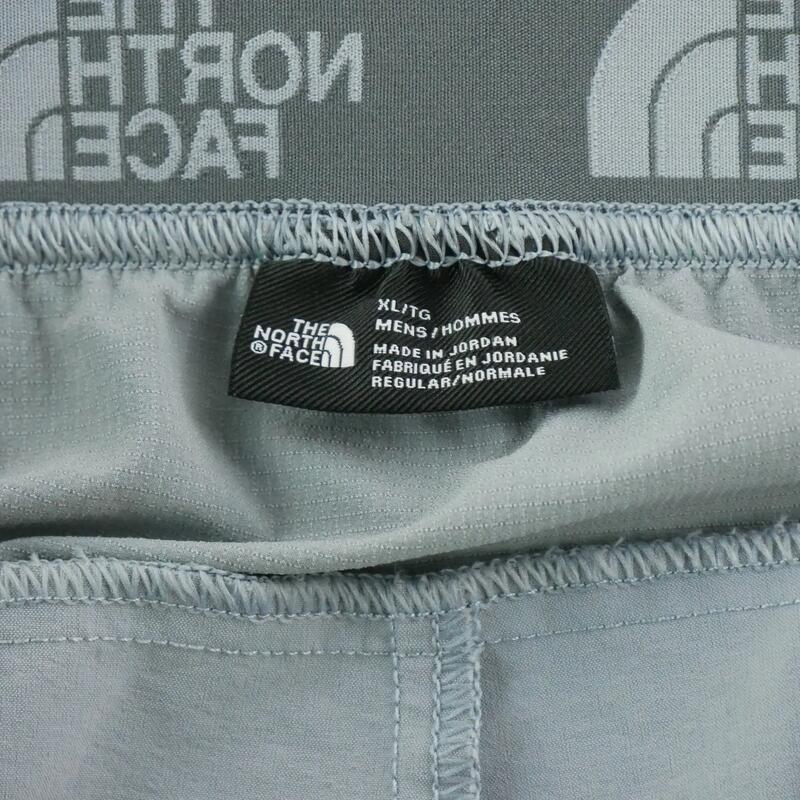 Pantaloni joggings bărbați The North Face Mountain Athletics
