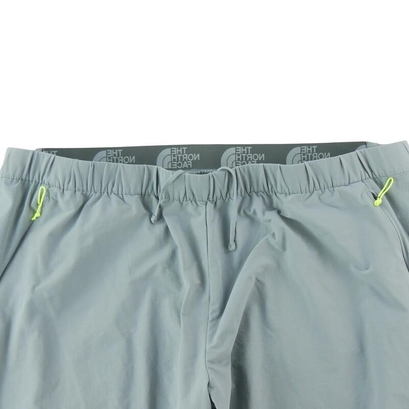 Pantaloni joggings bărbați The North Face Mountain Athletics