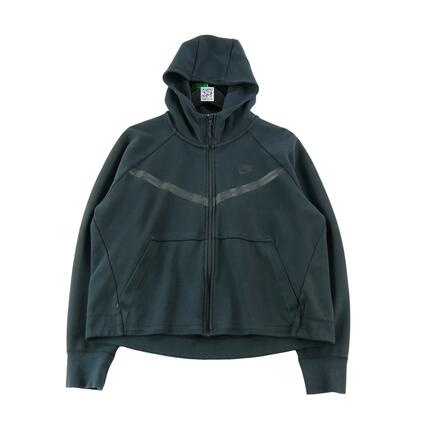 Refurbished - Nike Tech Damen Kapuzenpullover - In sehr gutem Zustand
