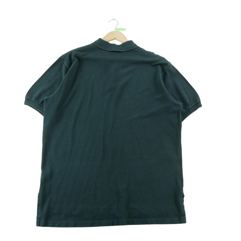 Second life - Polos Polo Ralph Lauren bărbați mânecă scurtă - Foarte bun