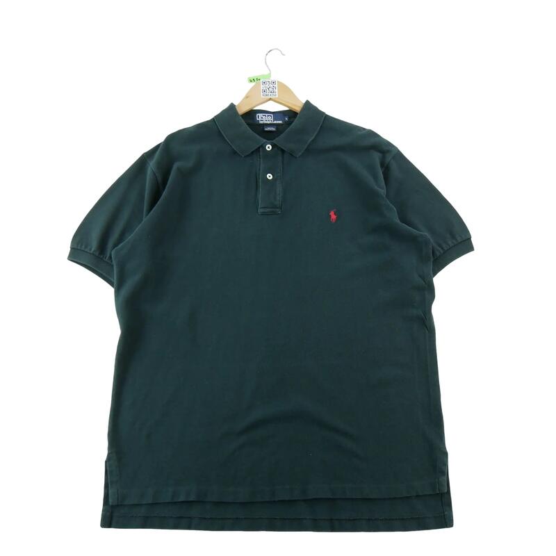 Second life - Polos Polo Ralph Lauren bărbați mânecă scurtă - Foarte bun