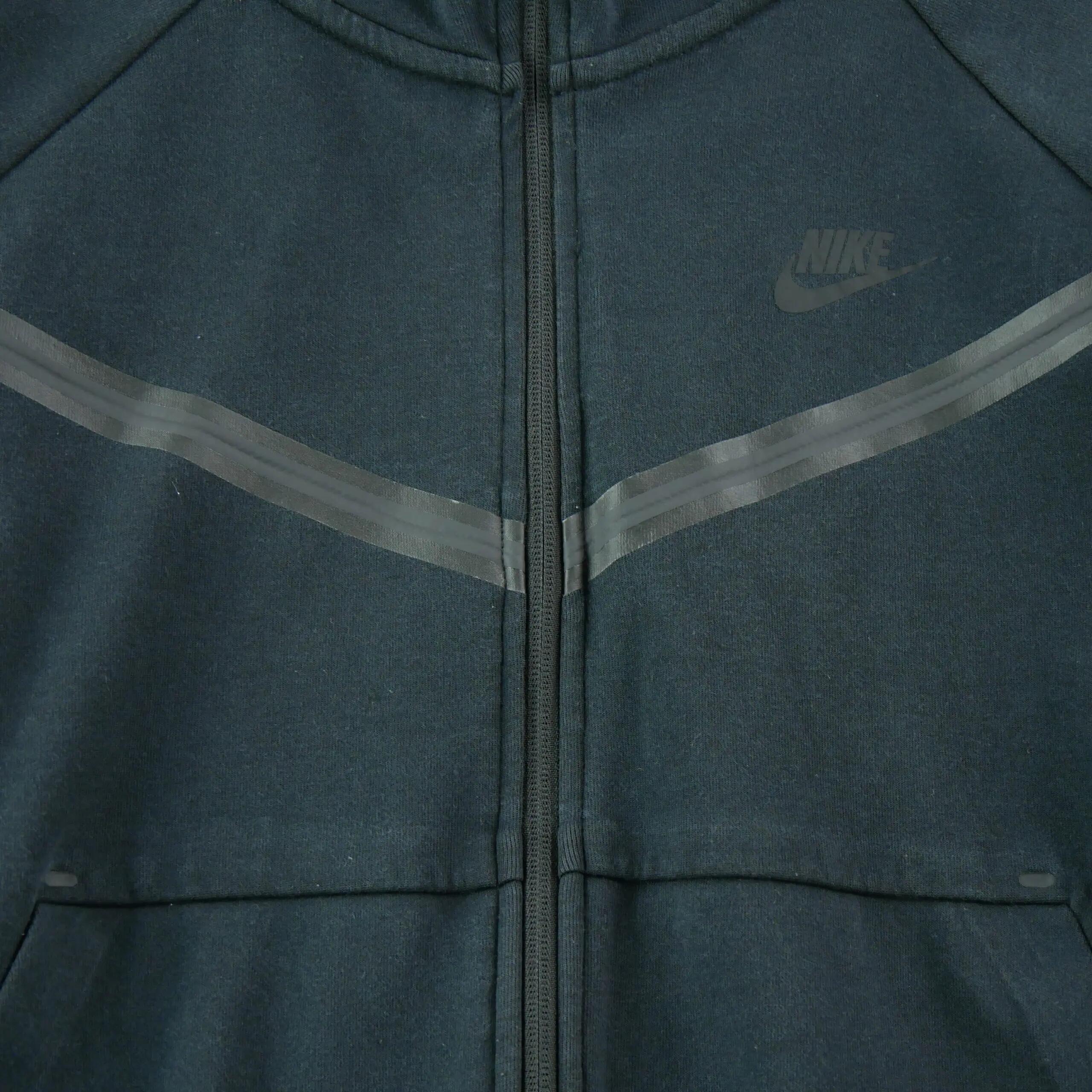 Second life - Bluza z kapturem Nike damska - Stan bardzo dobry 4/6