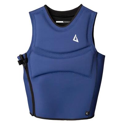 Gilet Impact Windsurf con zip laterale – IMPACT FLEX