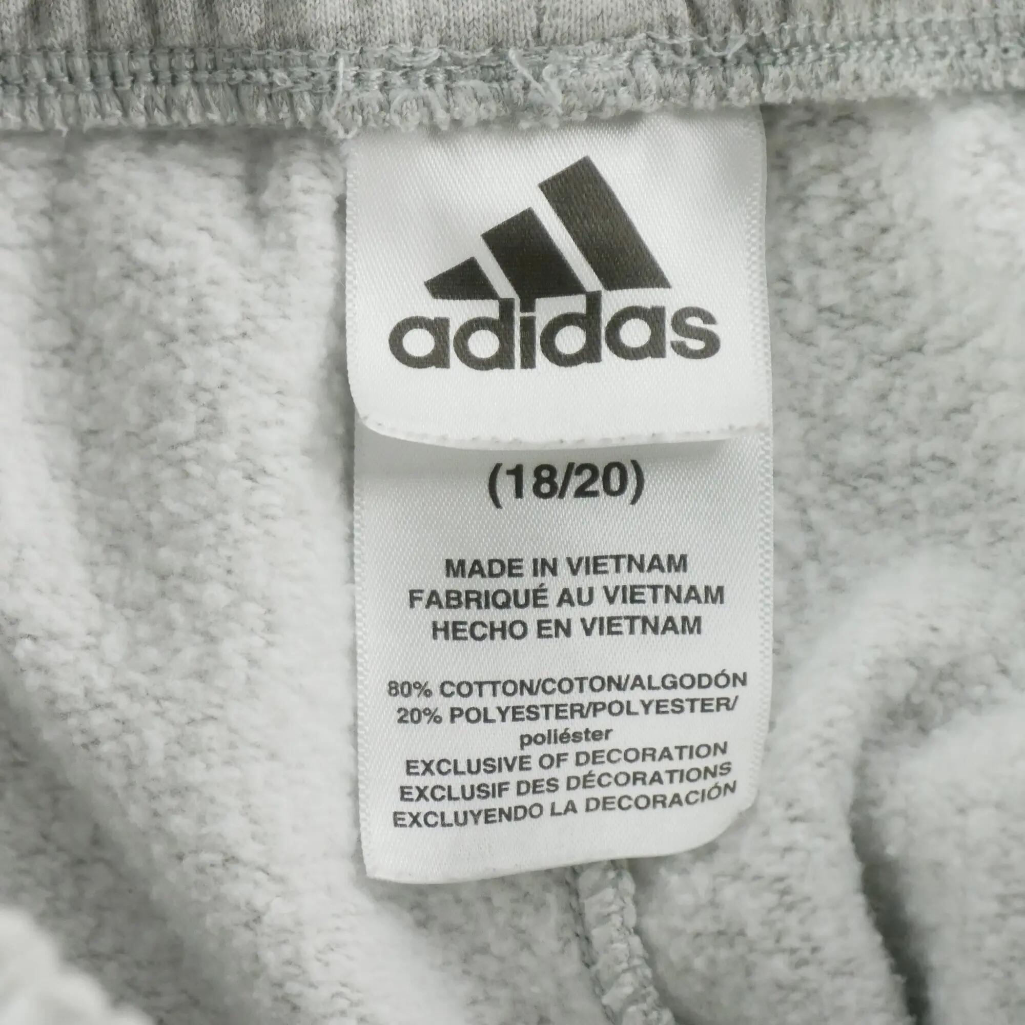 Tweedehands - Adidas jogging heren - Als nieuw 5/5