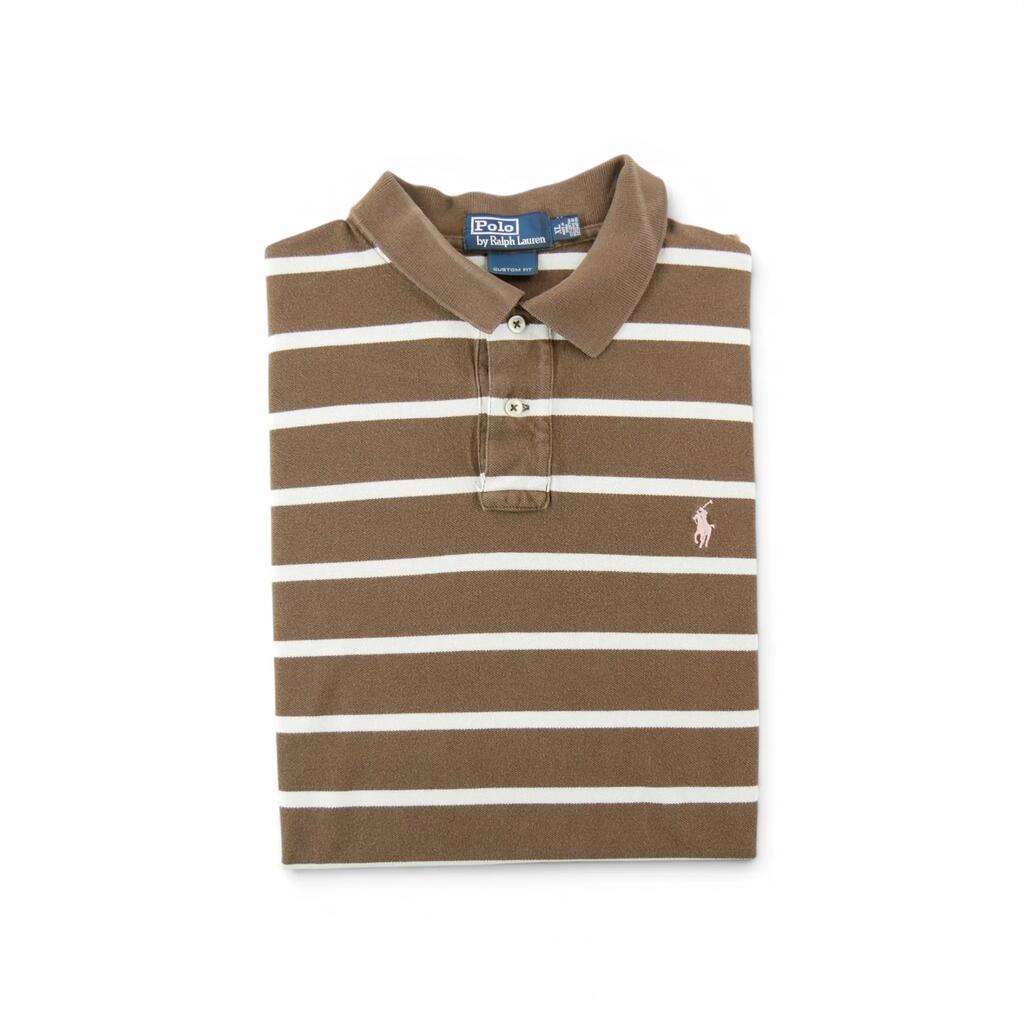 Second life - Men's Short Sleeve Polo Polo Ralph Lauren - Very good