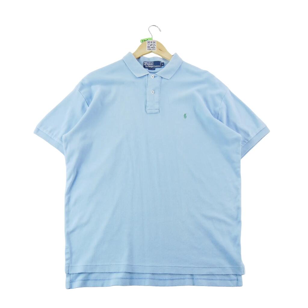 Second life - Men's Polo Short Sleeve - Very good