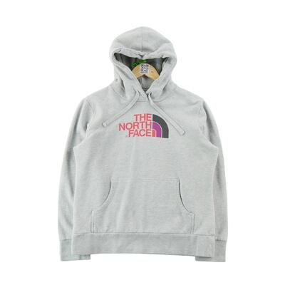 Second hand - Felpa con cappuccio donna The North Face - Stato eccellente