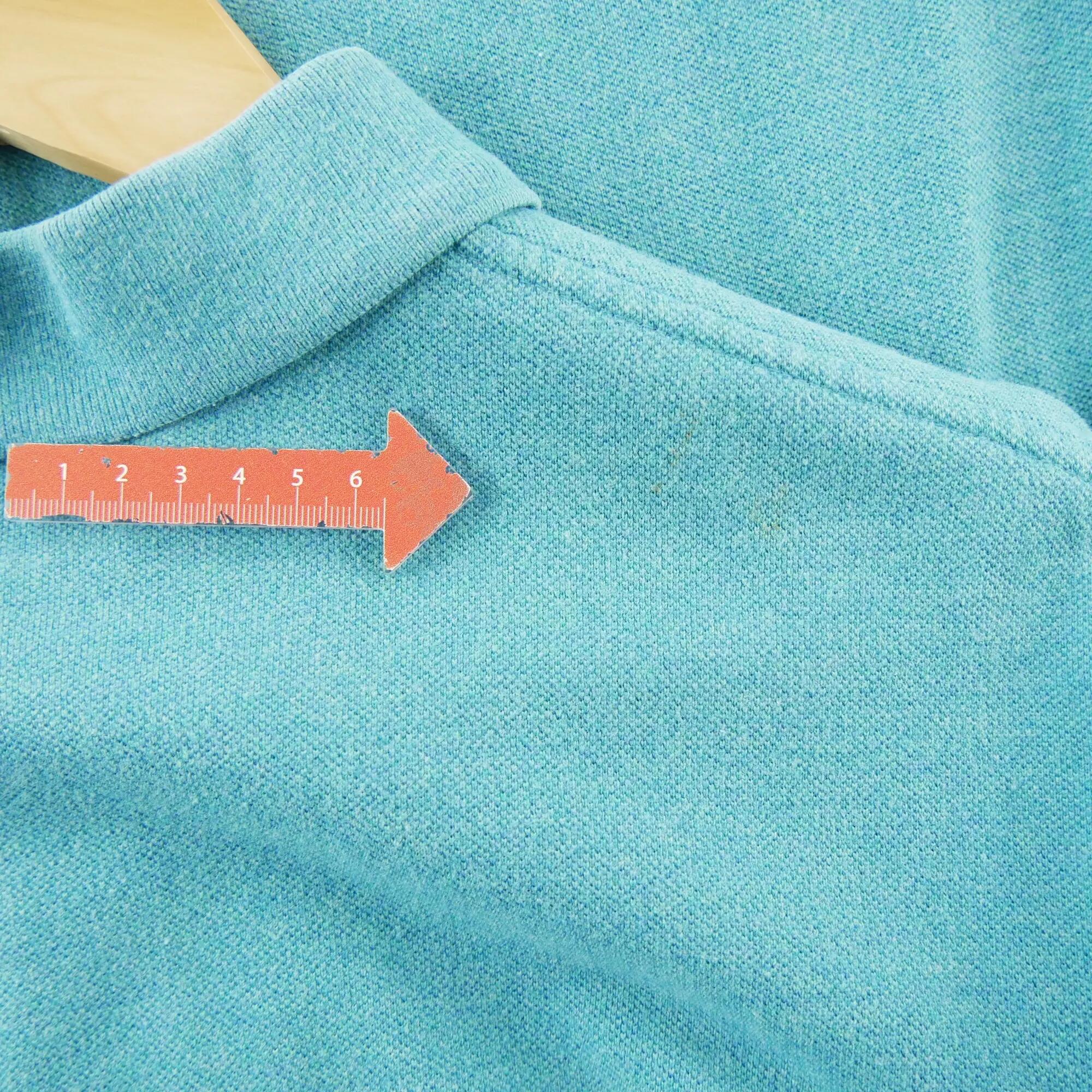 Second life - Koszulka polo męska Classic Fit Polo Ralph Lauren - Stan dobry 6/7
