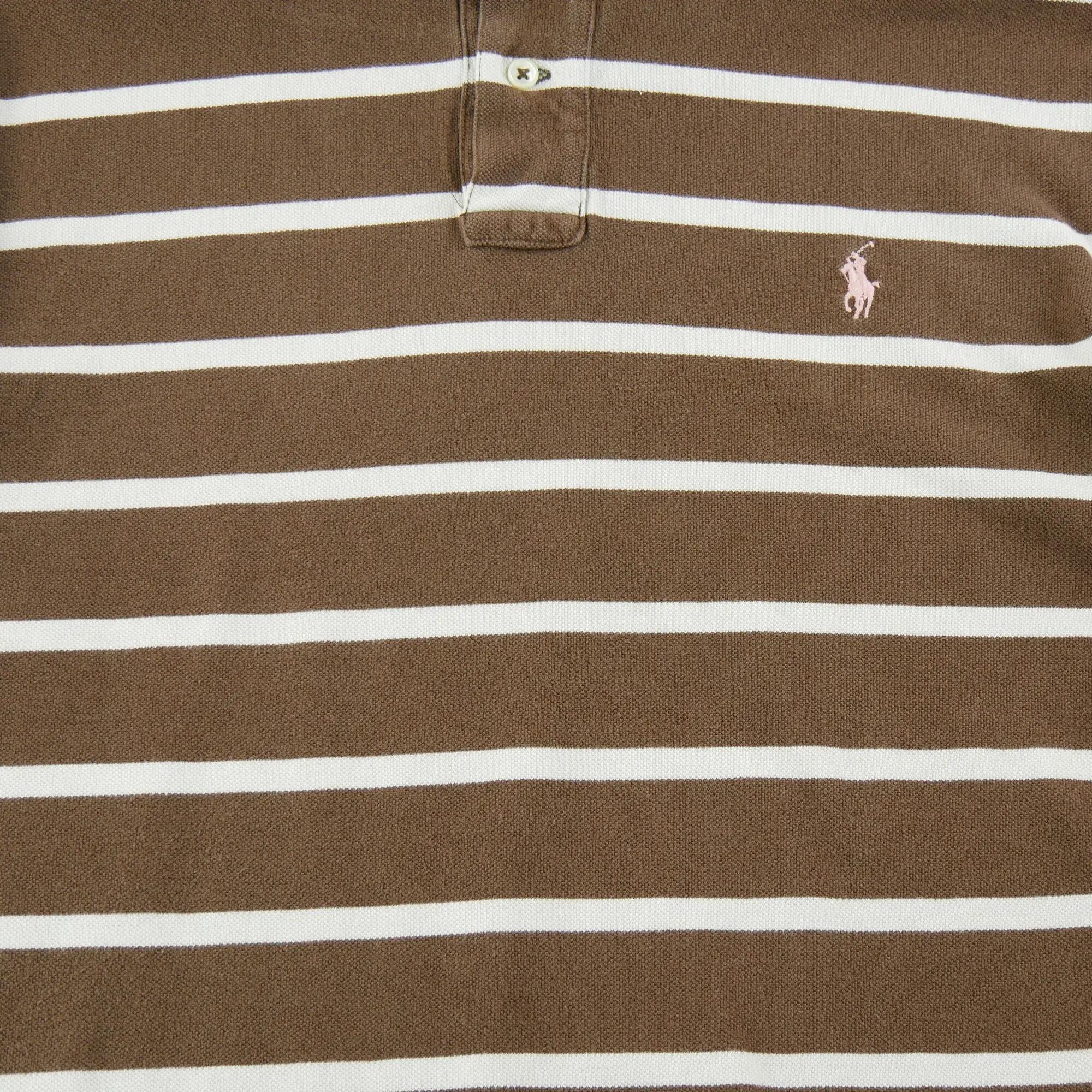 Polo męskie z krótkim rękawem Polo Ralph Lauren 4/6