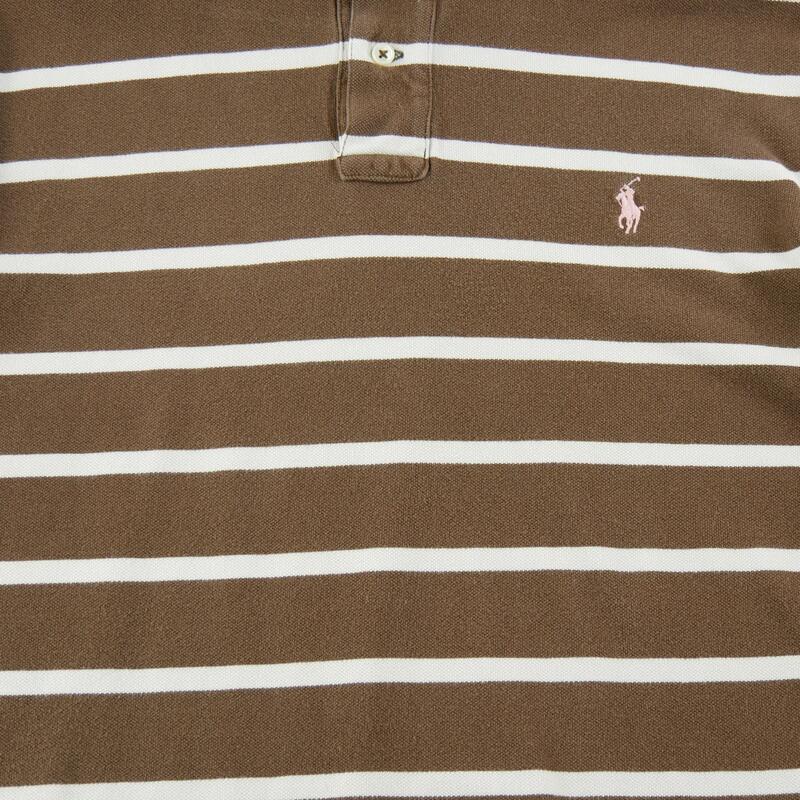 Second life - Polos bărbați mânecă scurtă Polo Ralph Lauren - Foarte bun