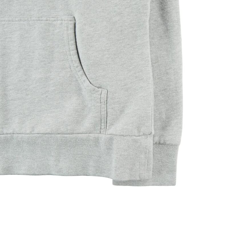 Second life - Sweatshirt cu glugă damă gri - Ca nou