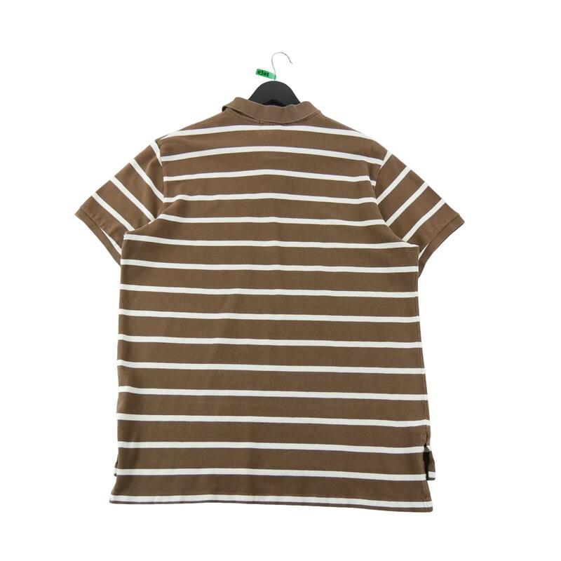 Second life - Polos bărbați mânecă scurtă Polo Ralph Lauren - Foarte bun