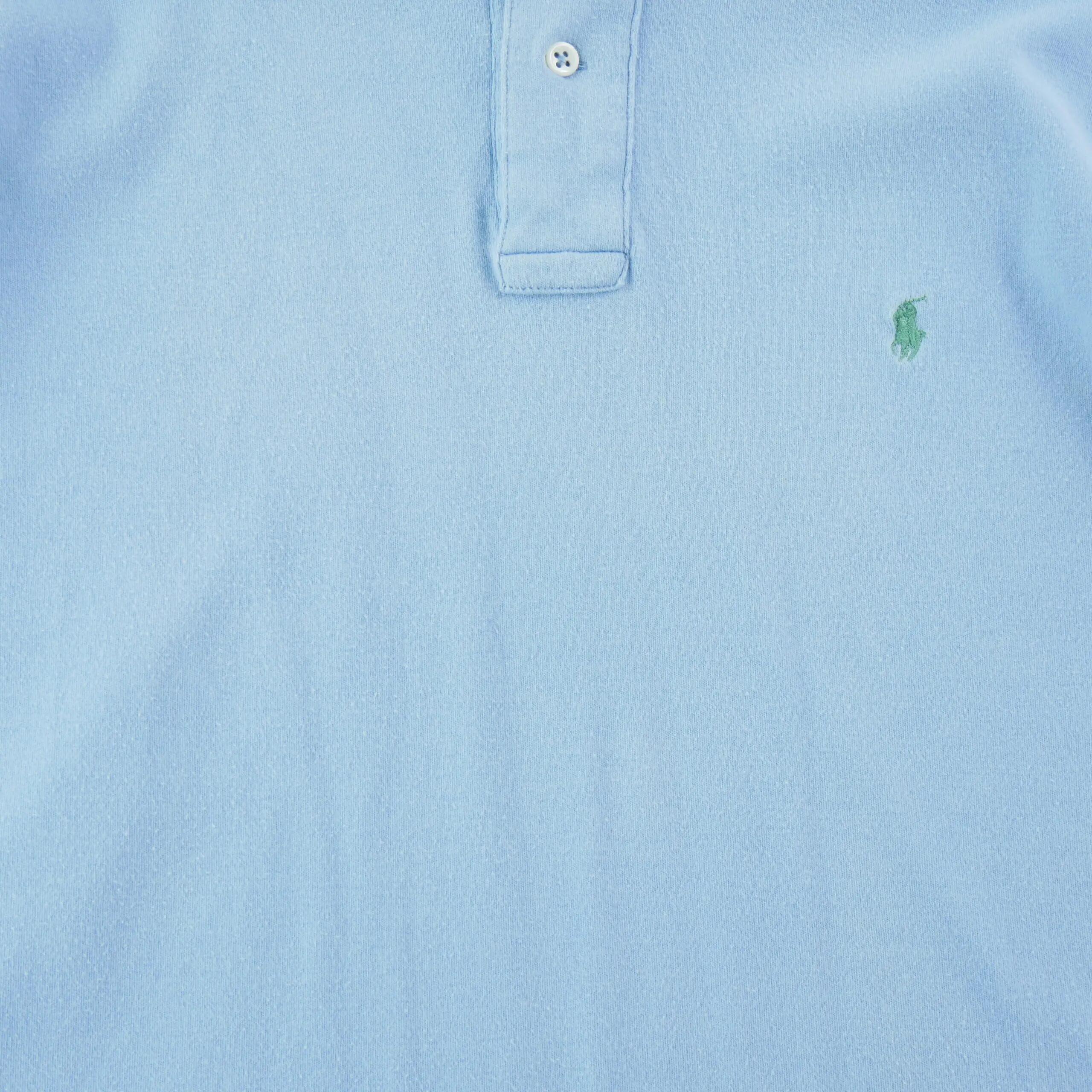 Tweedehands - Polo Ralph Lauren heren polo korte mouwen - Zeer goede staat 3/5