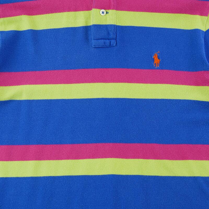 Second life - Polo mânecă scurtă bărbați Polo Ralph Lauren - Foarte bun
