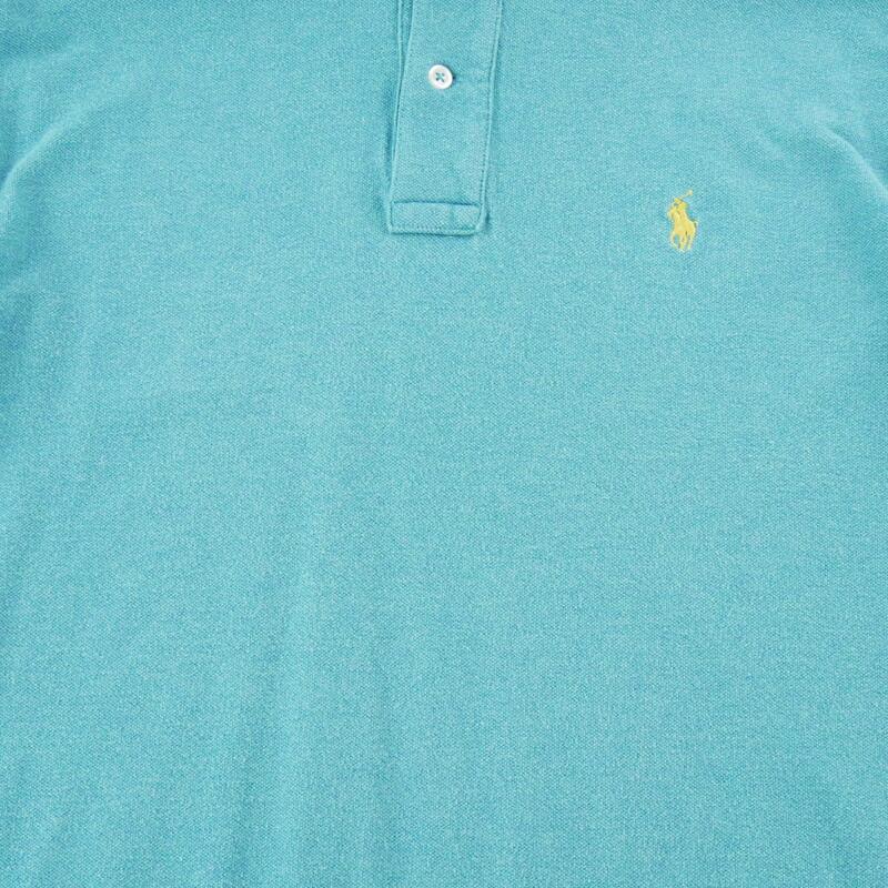 Tricou polo bărbați maneci scurte Classic Fit Polo Ralph Lauren