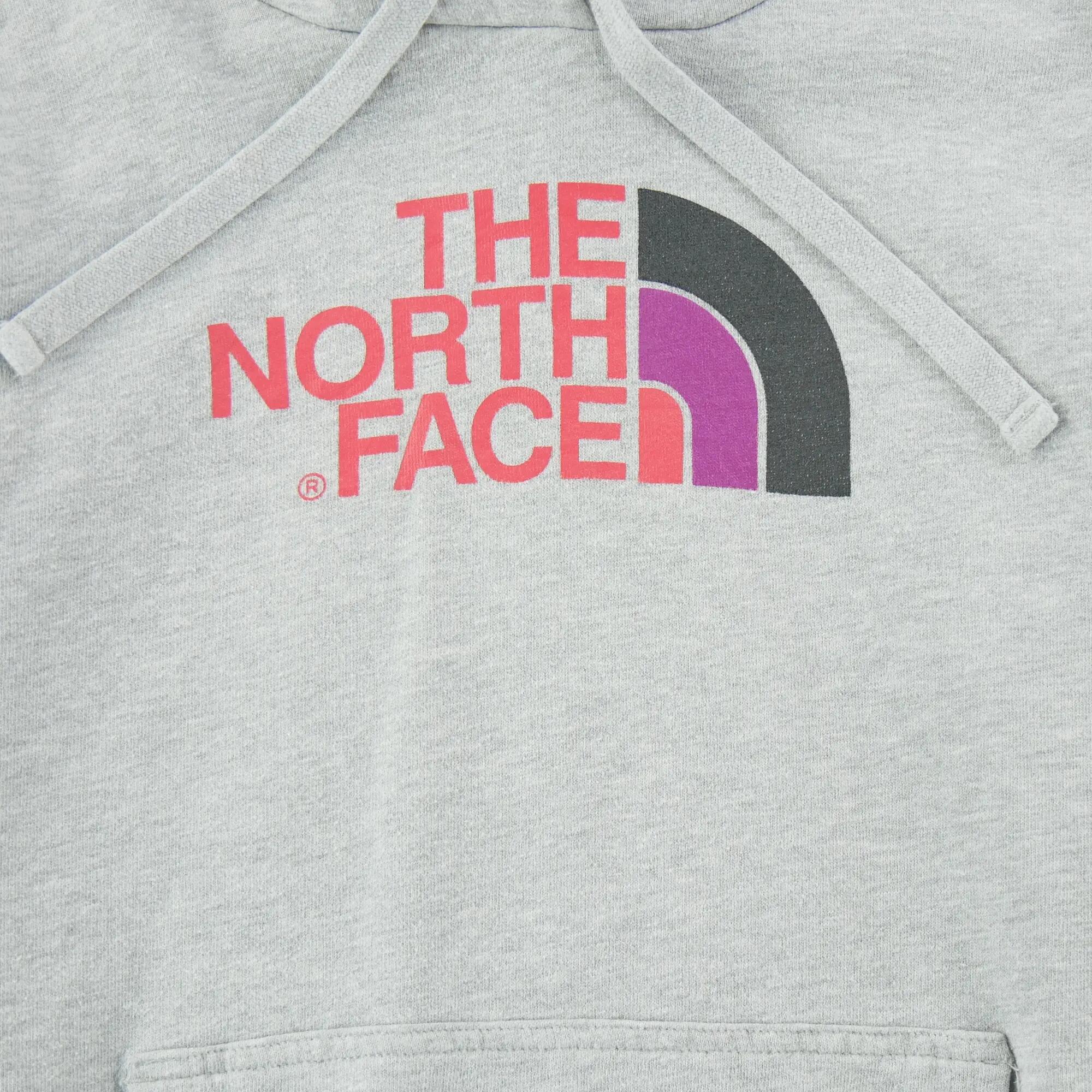 Second life - Bluza z kapturem damska The North Face - Jak nowy 3/5