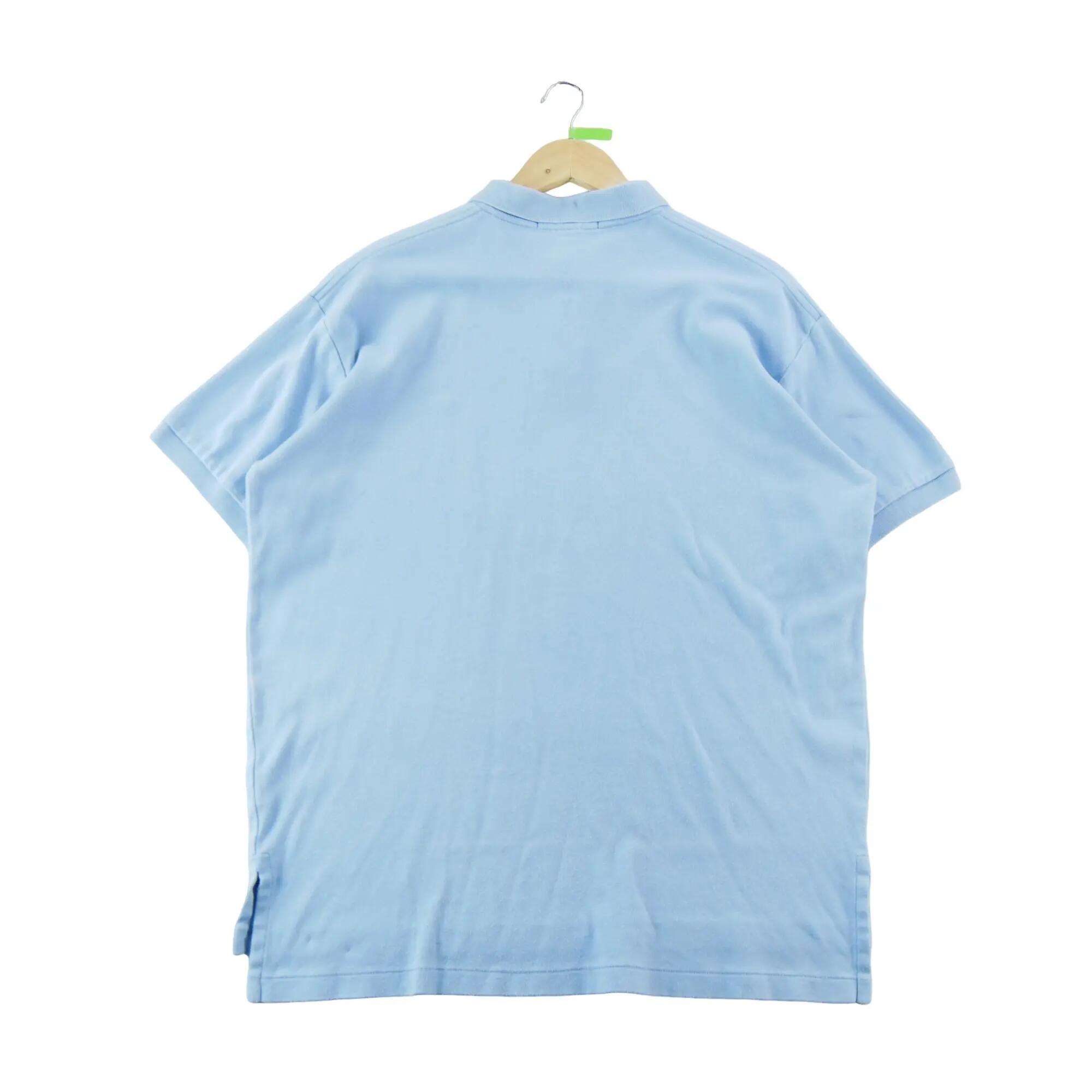 Tweedehands - Polo Ralph Lauren heren polo korte mouwen - Zeer goede staat 2/5