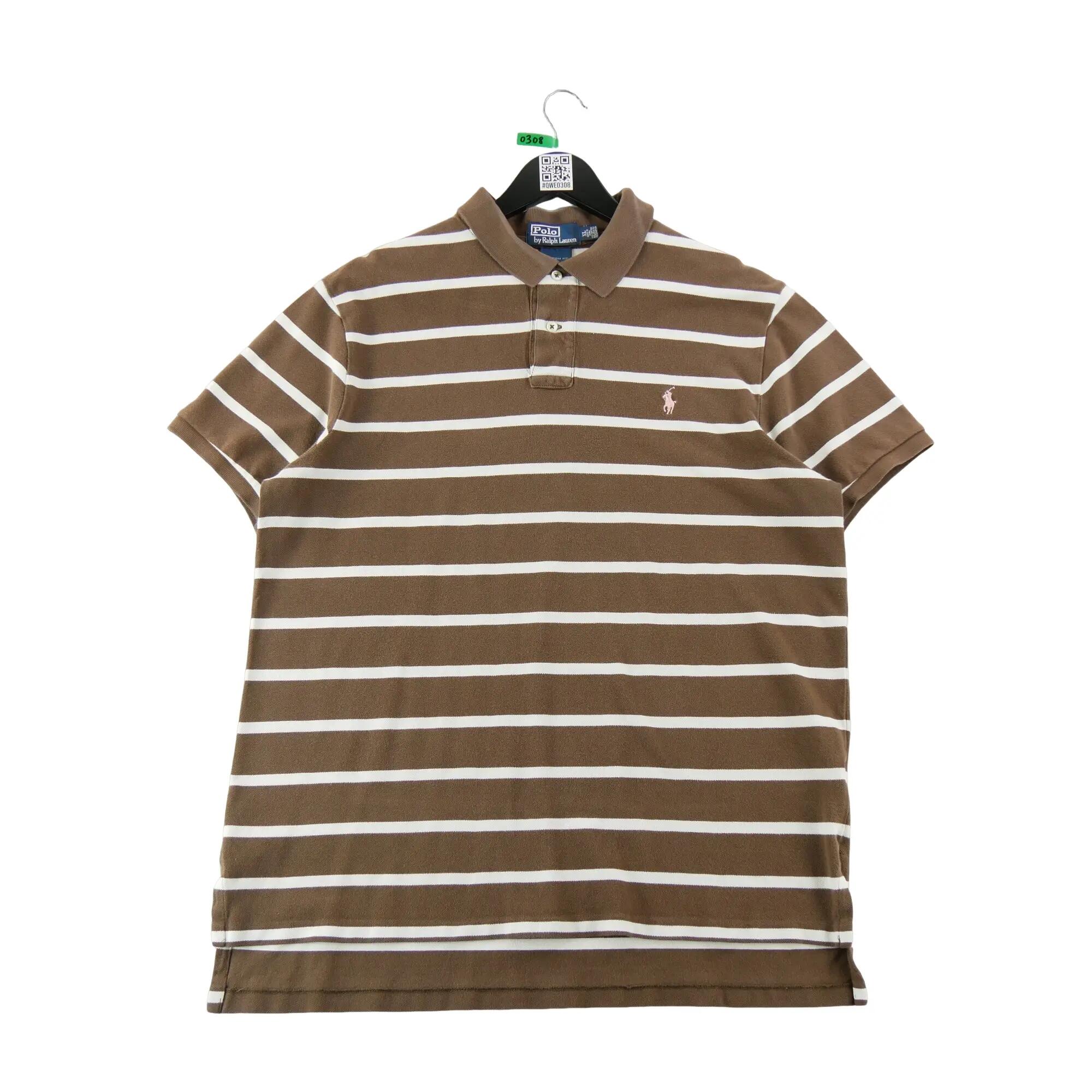 Polo męskie z krótkim rękawem Polo Ralph Lauren 2/6
