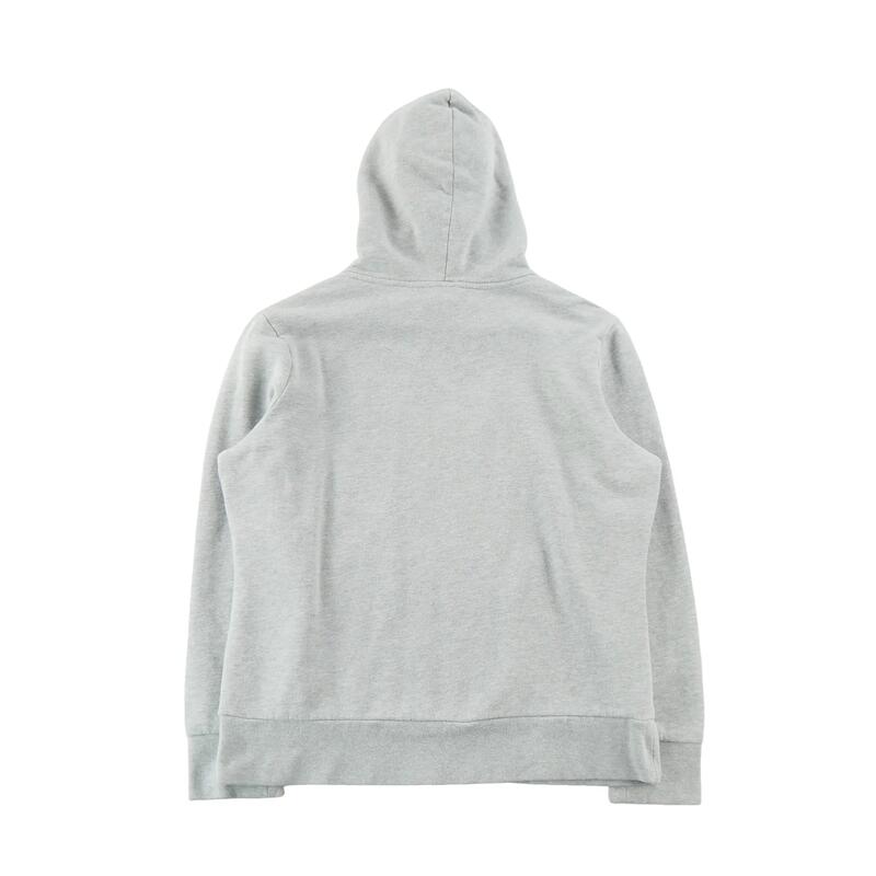Second life - Sweatshirt cu glugă damă gri - Ca nou