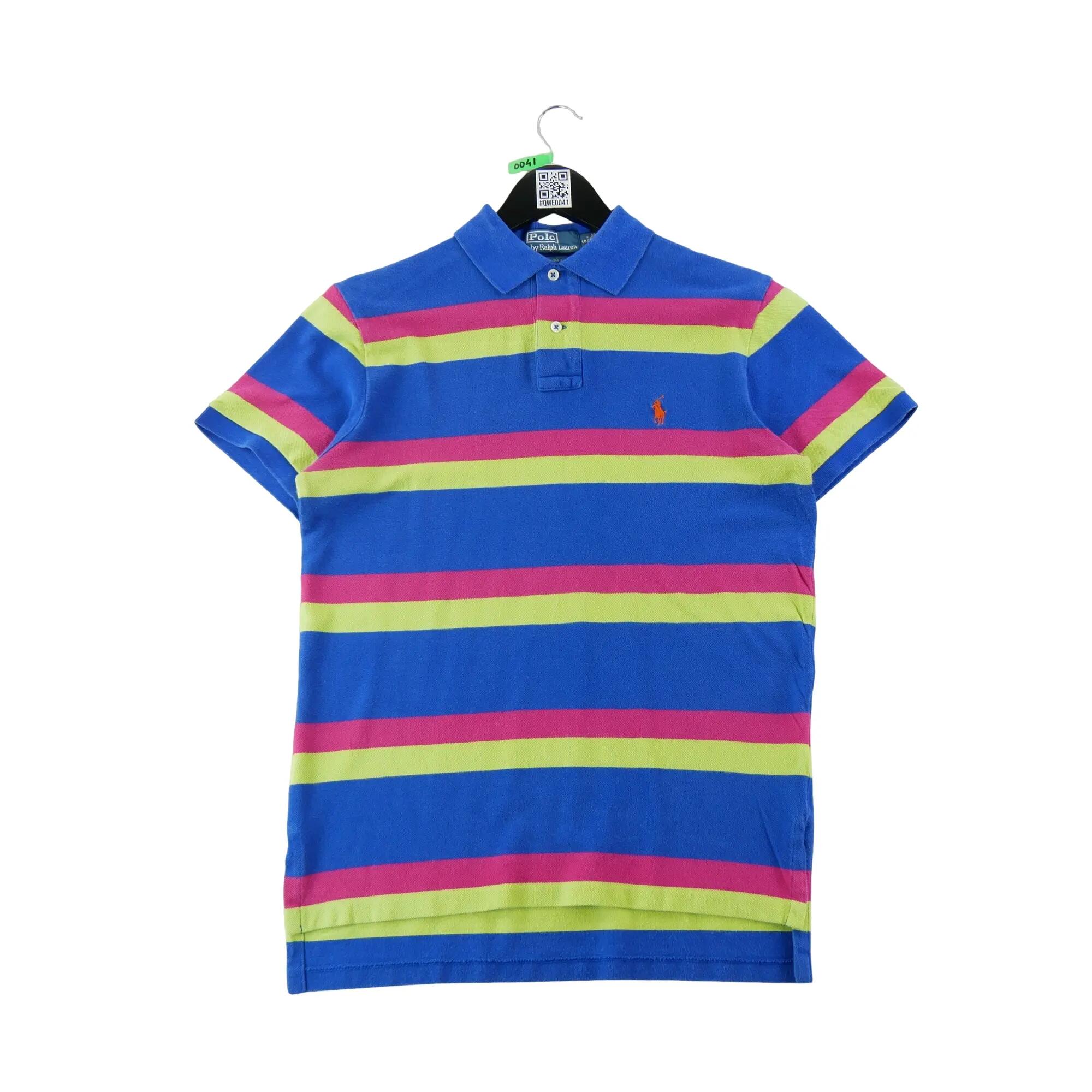 Polo męskie z krótkim rękawem Polo Ralph Lauren 2/6