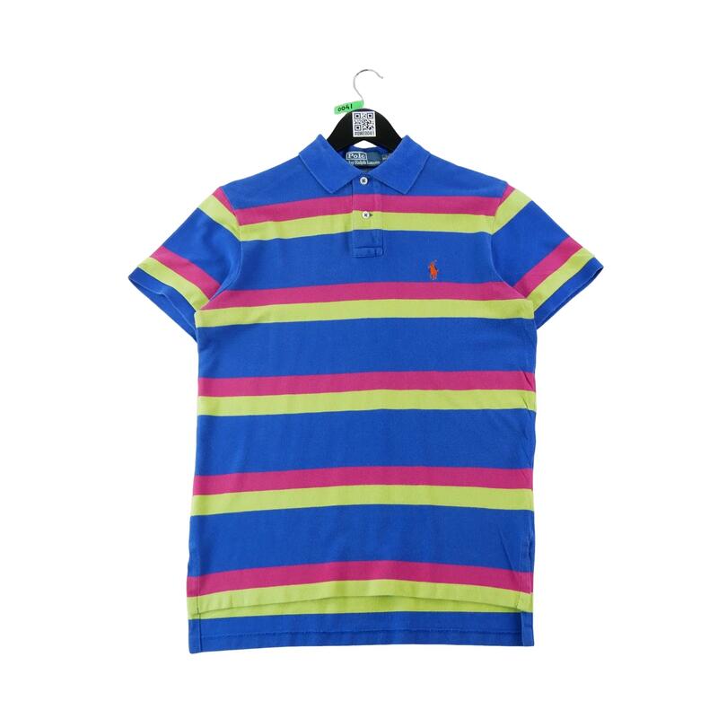 Second life - Polo mânecă scurtă bărbați Polo Ralph Lauren - Foarte bun