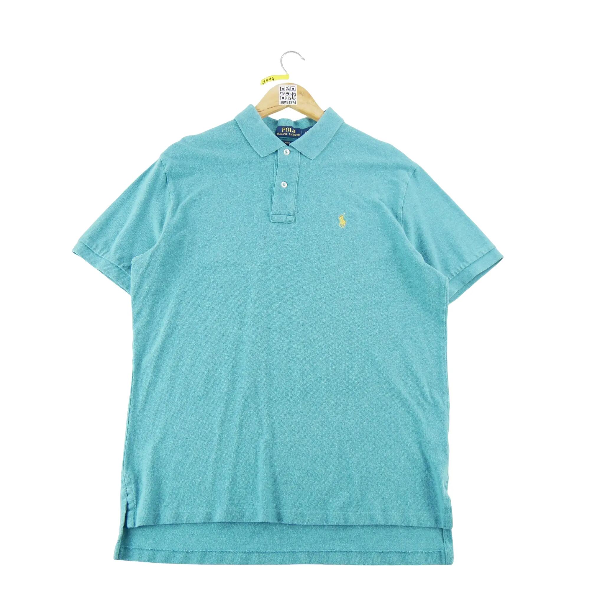Second life - Koszulka polo męska Classic Fit Polo Ralph Lauren - Stan dobry 2/7