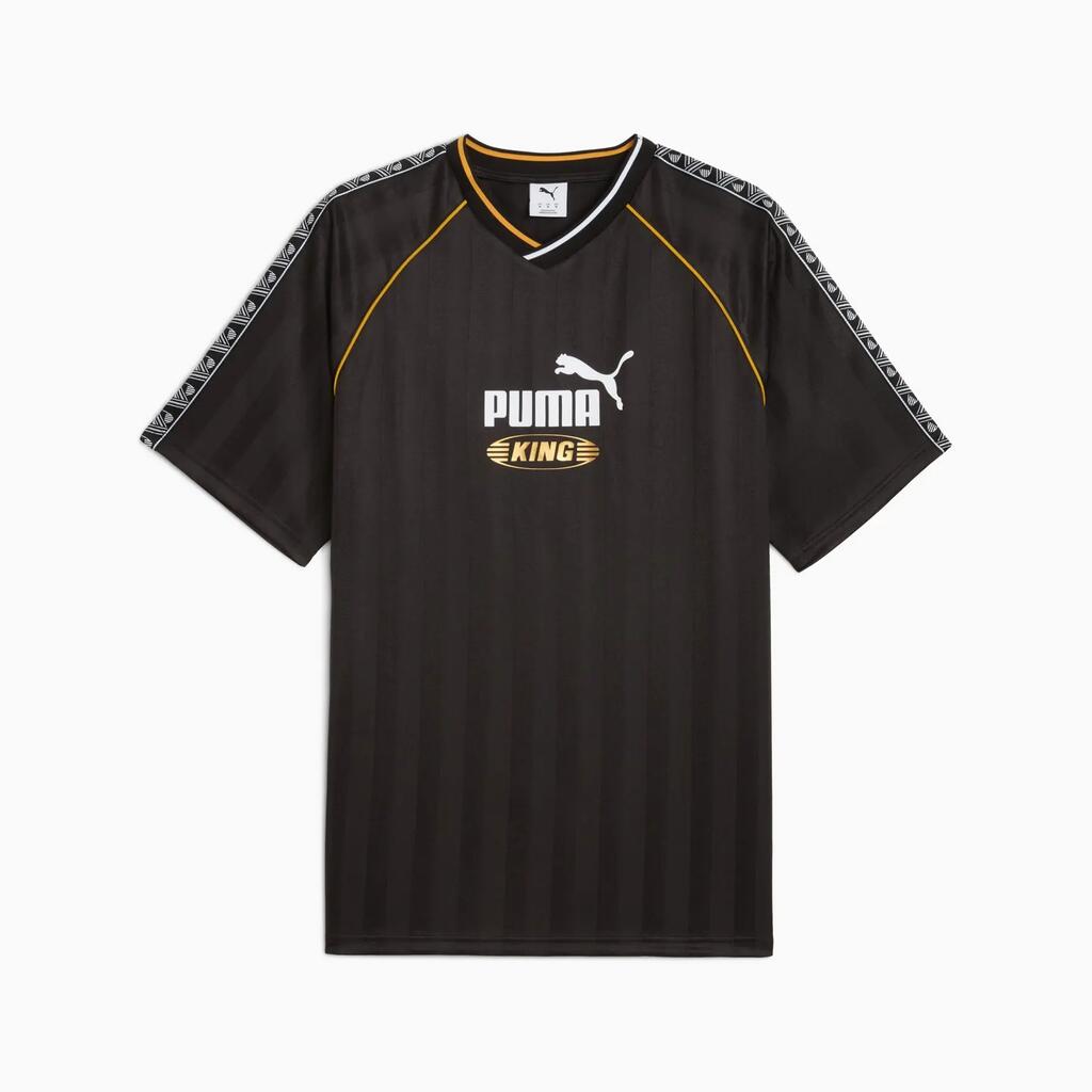Мъжка футболна фланелка Puma KING RELAXED