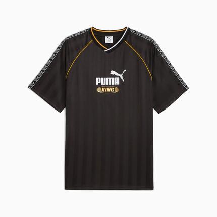 Camiseta de fútbol Puma KING RELAXED para hombre