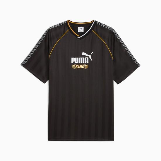 Camiseta de fútbol Puma KING RELAXED para hombre