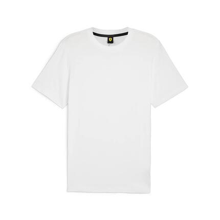 Camiseta deportiva Puma FERRARI RACE TONAL BIG SHIELD para hombre