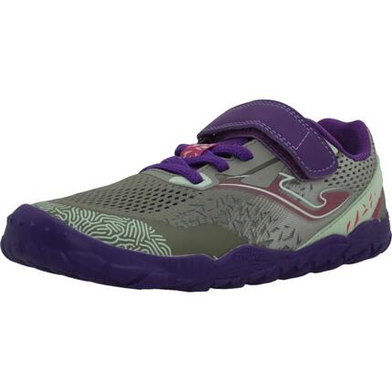 Chaussures Trail Adulte Joma Tundra Junior Barefoot 26 Orange