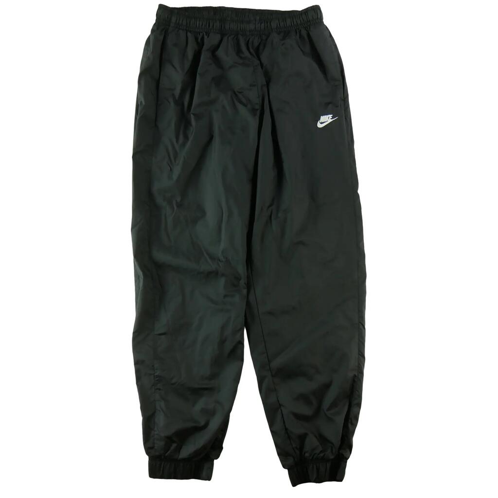 Second life - Men's Black Jogging Pants - Good