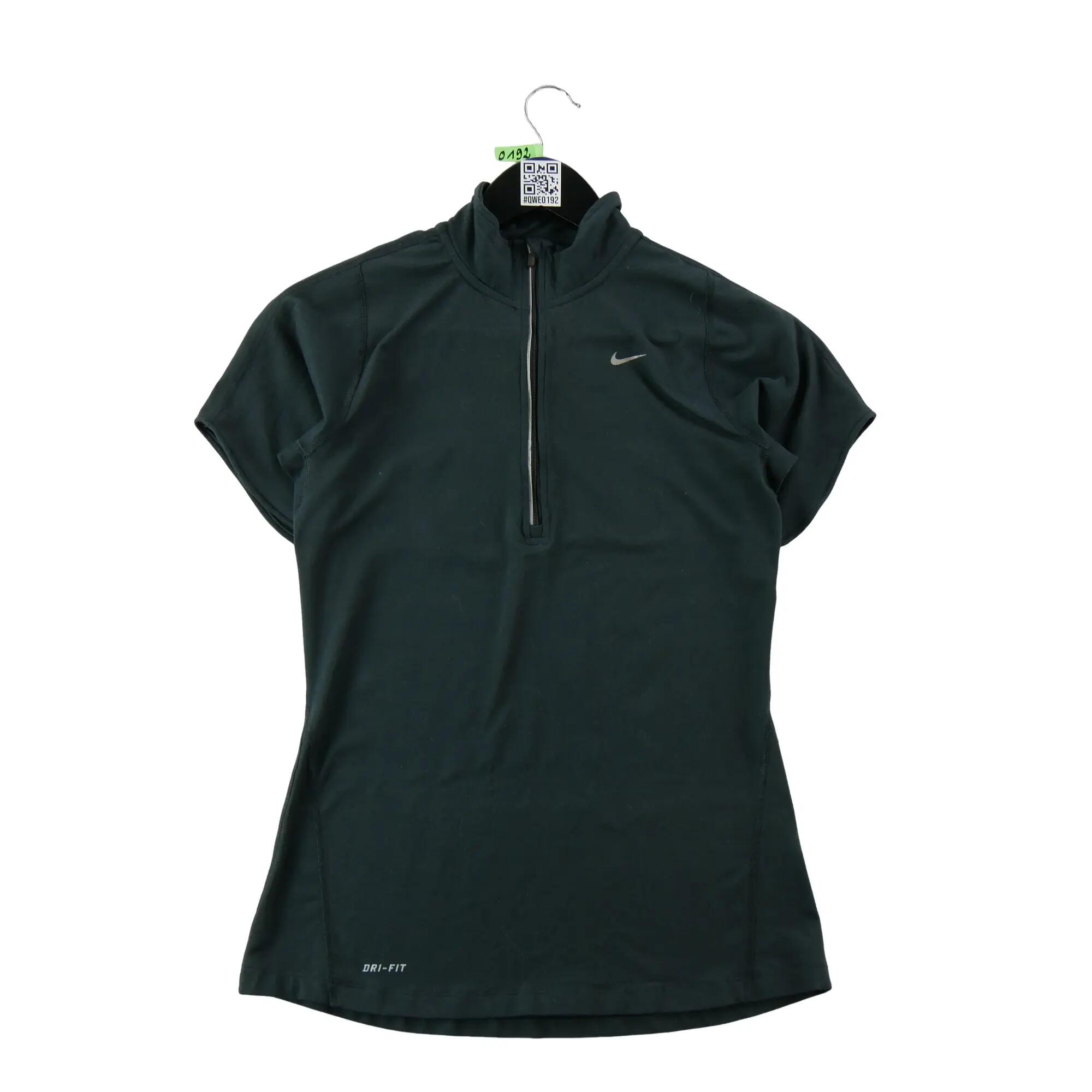 Tweedehands - T-shirt Dames Nike - Zeer goede staat 1/6