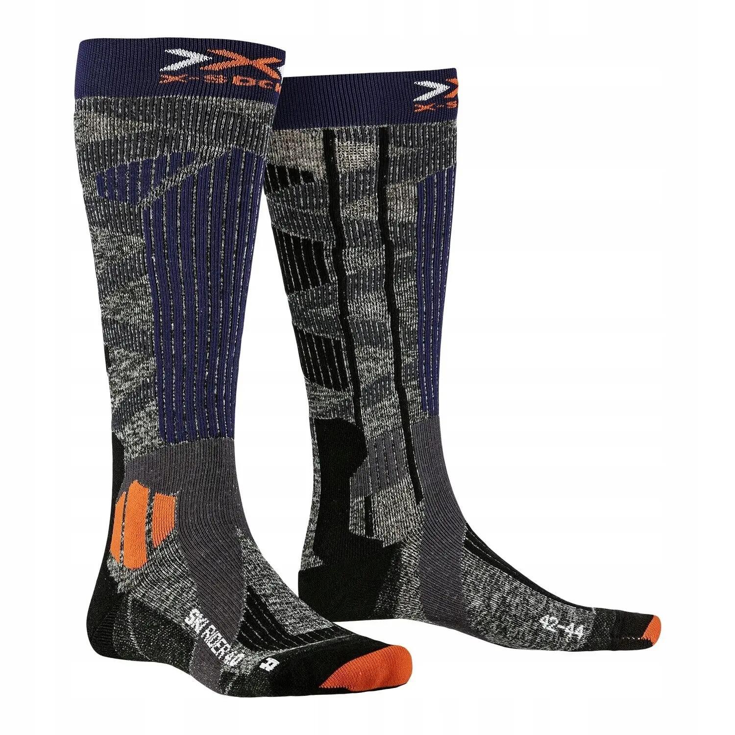 X-SOCKS picture