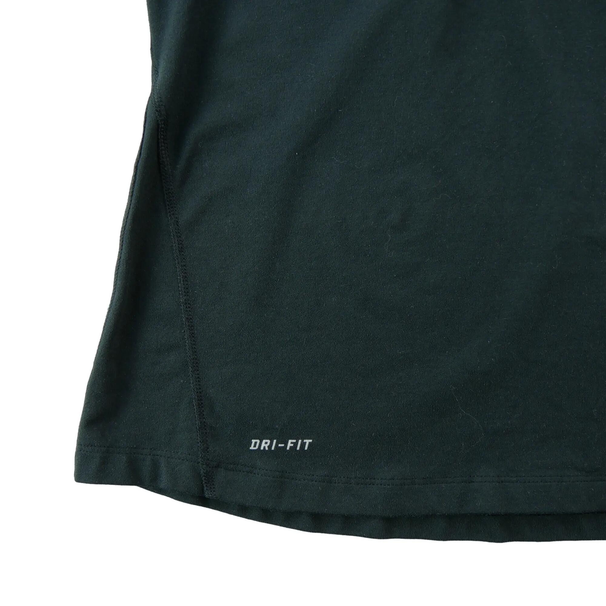 Tweedehands - T-shirt Dames Nike - Zeer goede staat 5/6