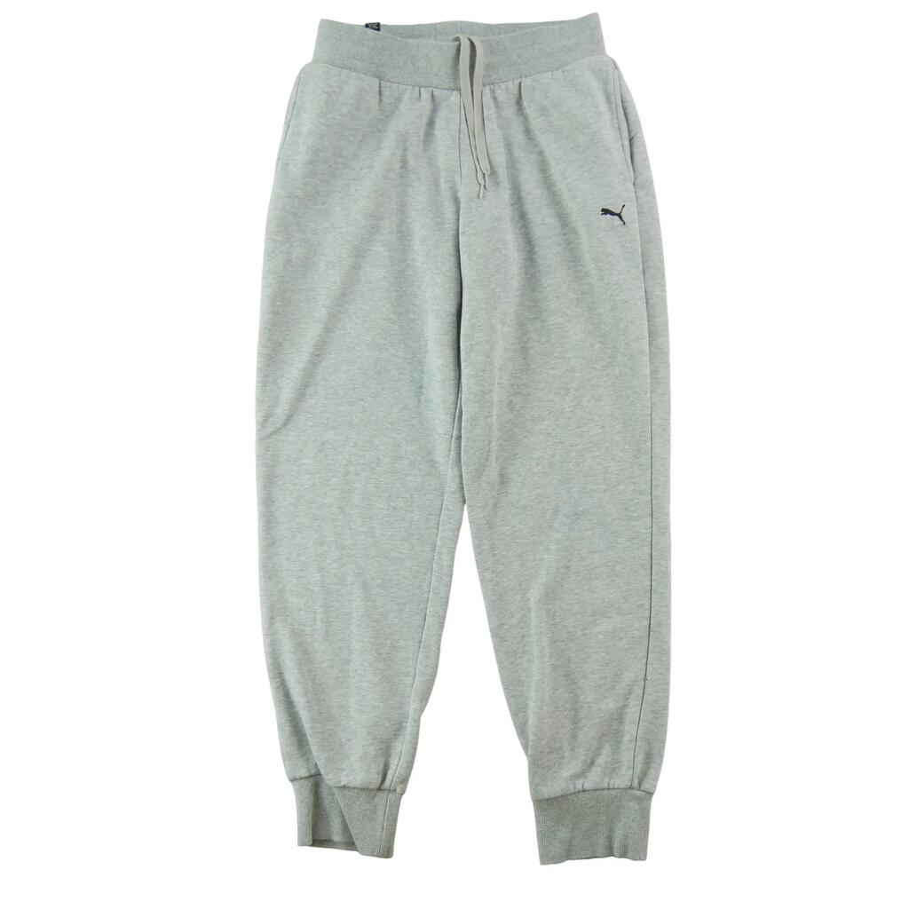 Second life - Women’s Grey Puma Jogging Pants - Excellent