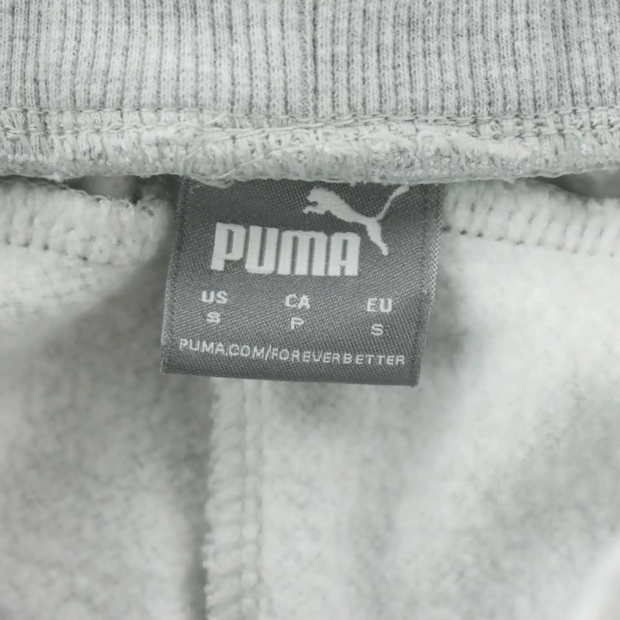 Tweedehands - Dames joggingbroek Puma - Als nieuw 6/6